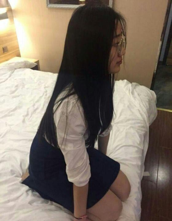 结婚很久了，今天把埋了很久的秘密说出来
