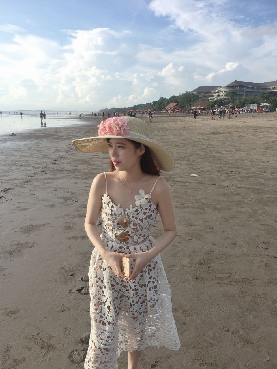 无意间看到女票的啪啪视频并且收藏在手机里面，该咋办？
