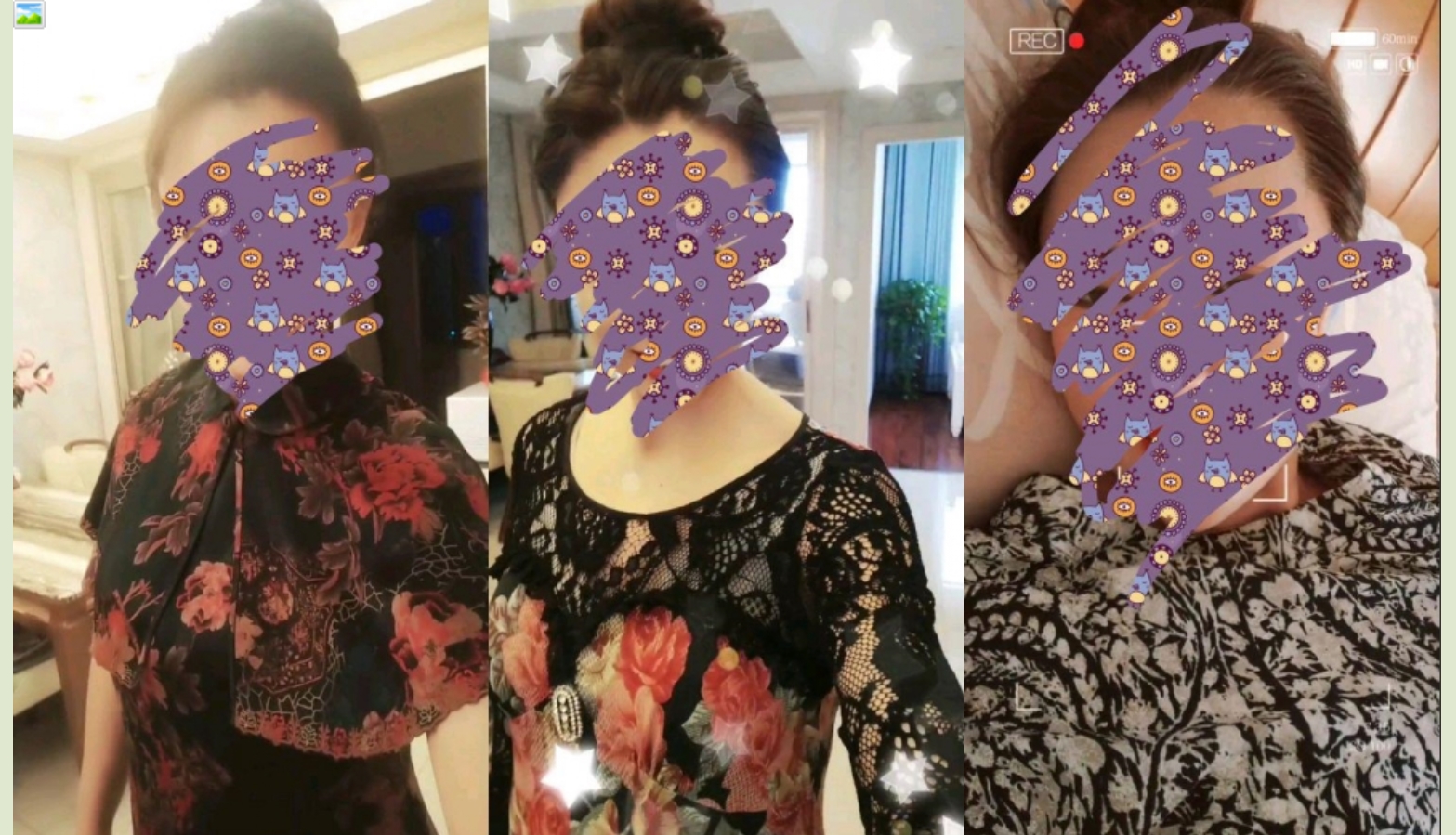 外站乱伦大神把伺候月子的岳母搞到手，其实丈母娘也是一个大骚婊，平日有意无意的也挑逗大神