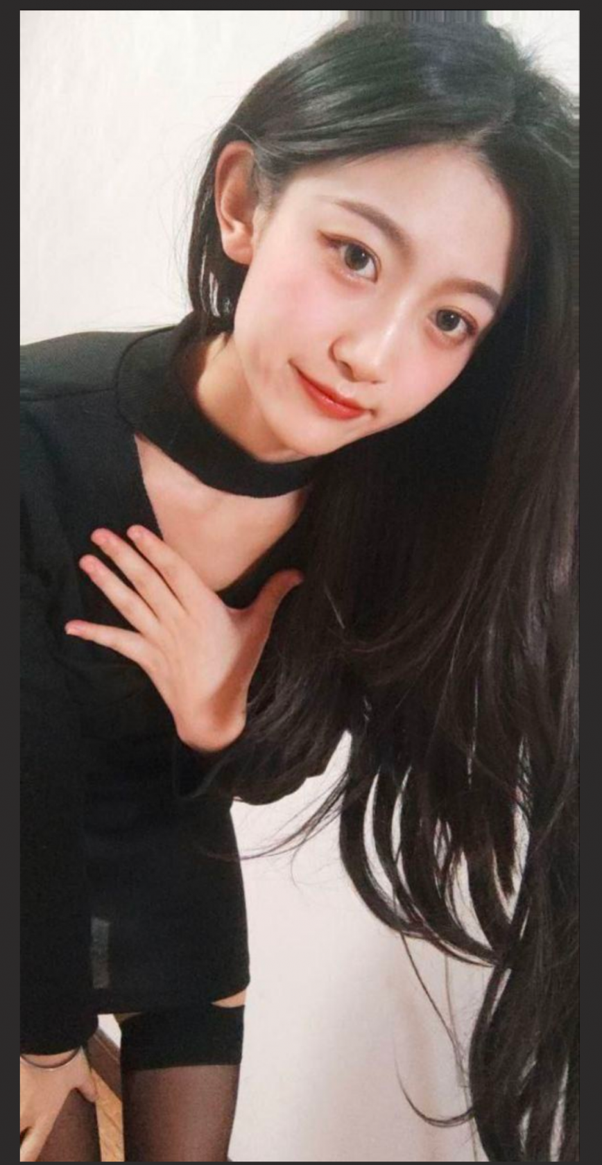 天津师范大学吴婷婷淫照被男友大量泄密  人前清纯校花人后反差母狗  口交足交 各种姿势性爱