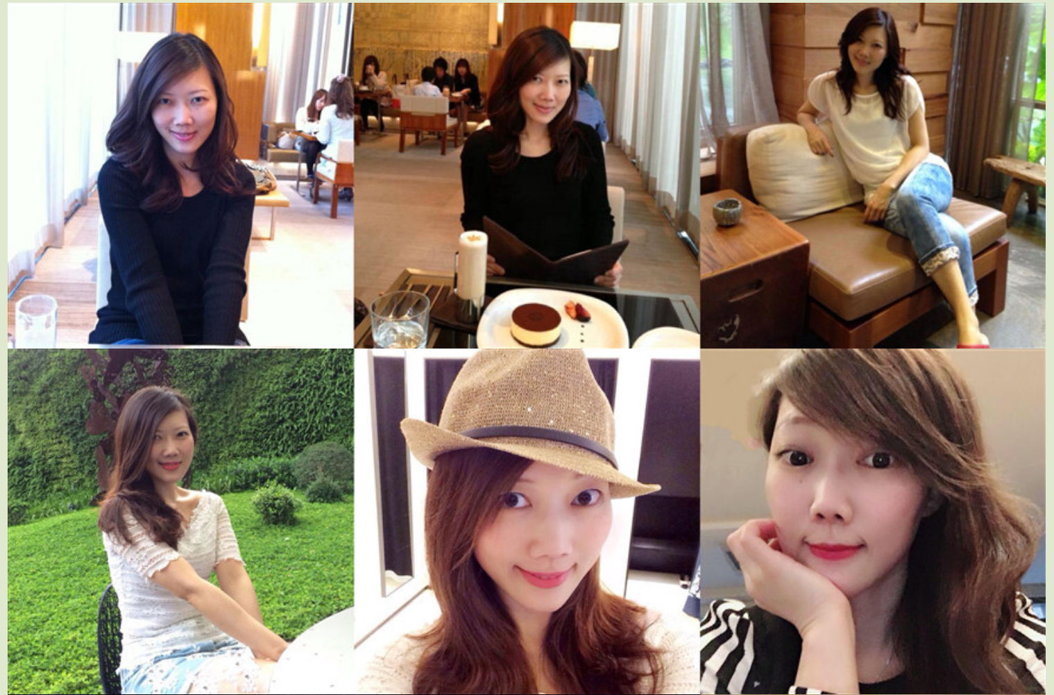 《台W情侣泄密》30岁的金融业女高管❤️欲火超强的小富婆私密生活被曝光