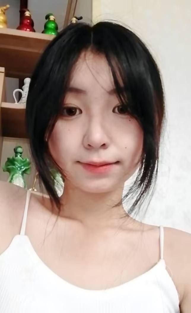 石家庄河北美术学院 大一播音张子怡  口交视频泄漏  男友将视频曝光