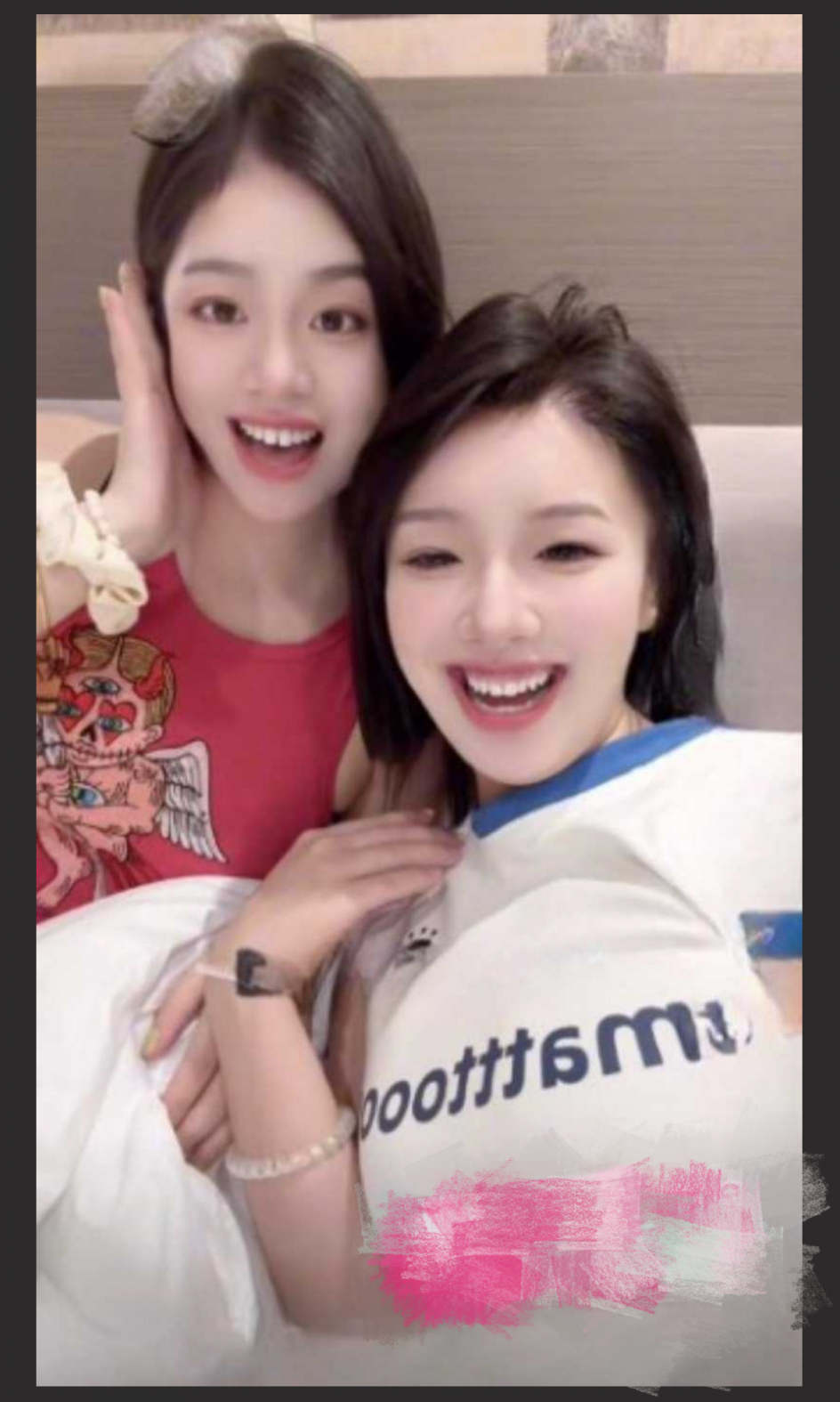 骑行圈 大型盲盒淫乱活动 白天骑车晚上骑她 贵圈还有名额吗？
