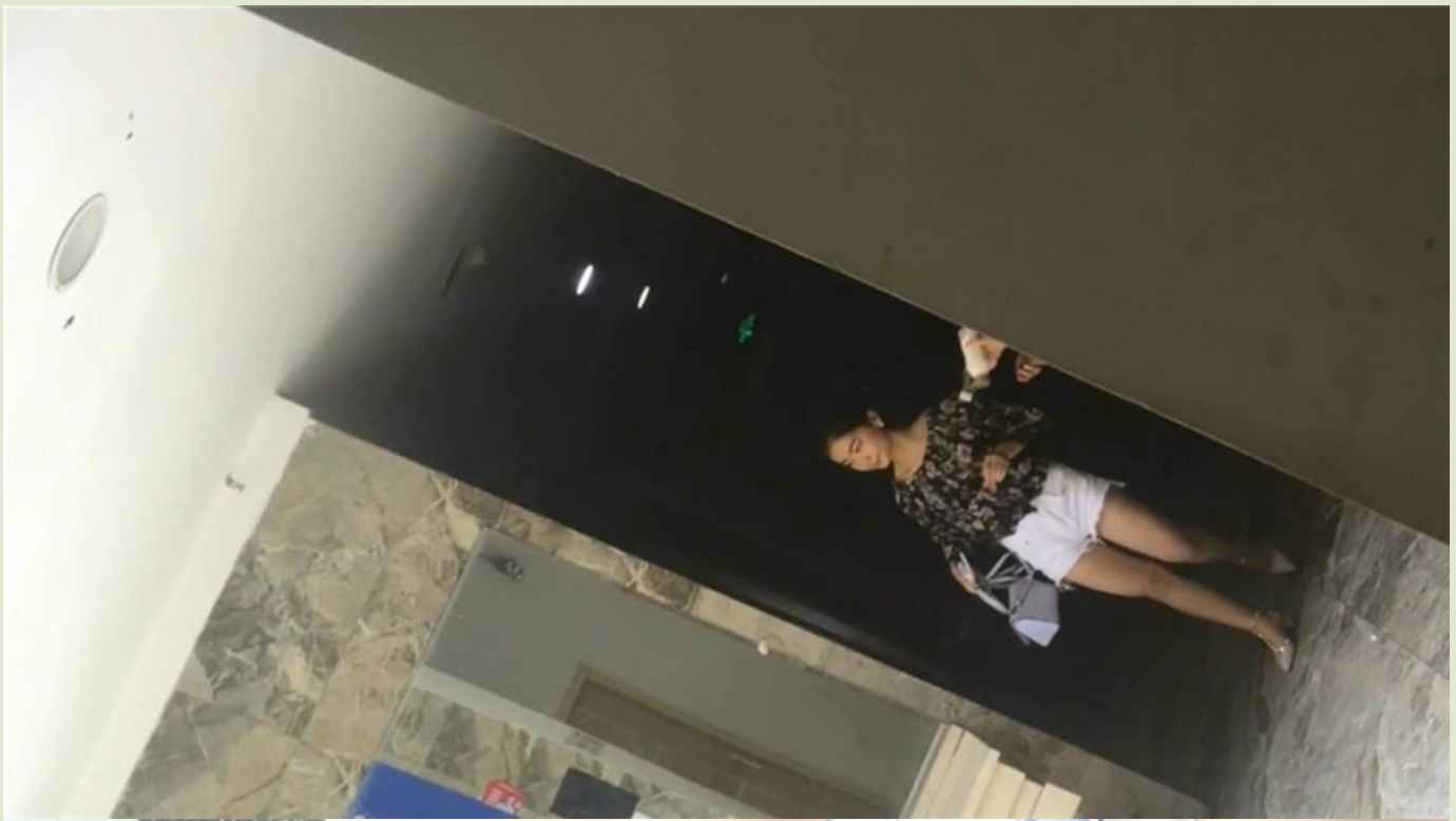 大神潜入服务中心女厕 全景偷拍几个来办事的美少妇的各种美鲍鱼