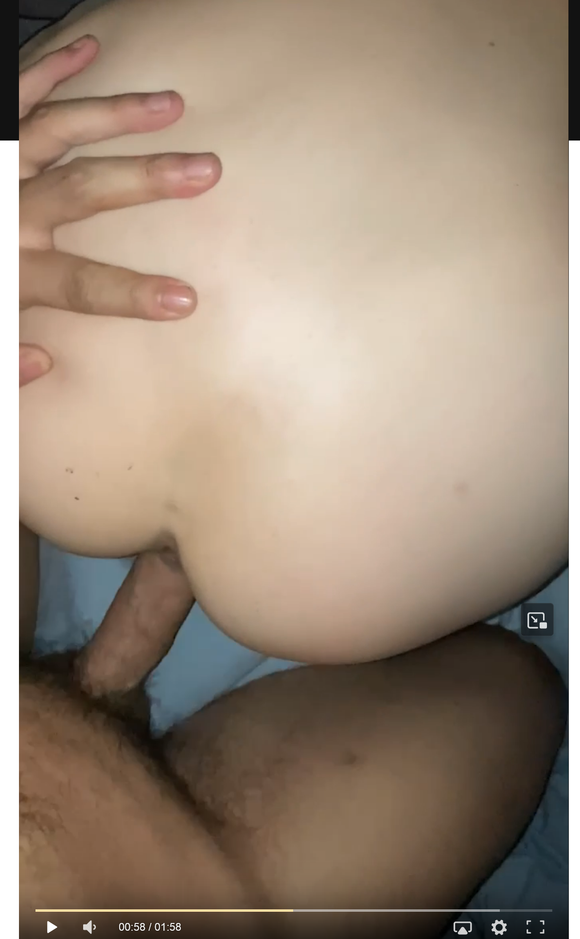 杭州亚运村纯爱战士内幕曝光 其女友被人爆操 竟还拍裸照和内射视频现场分享!