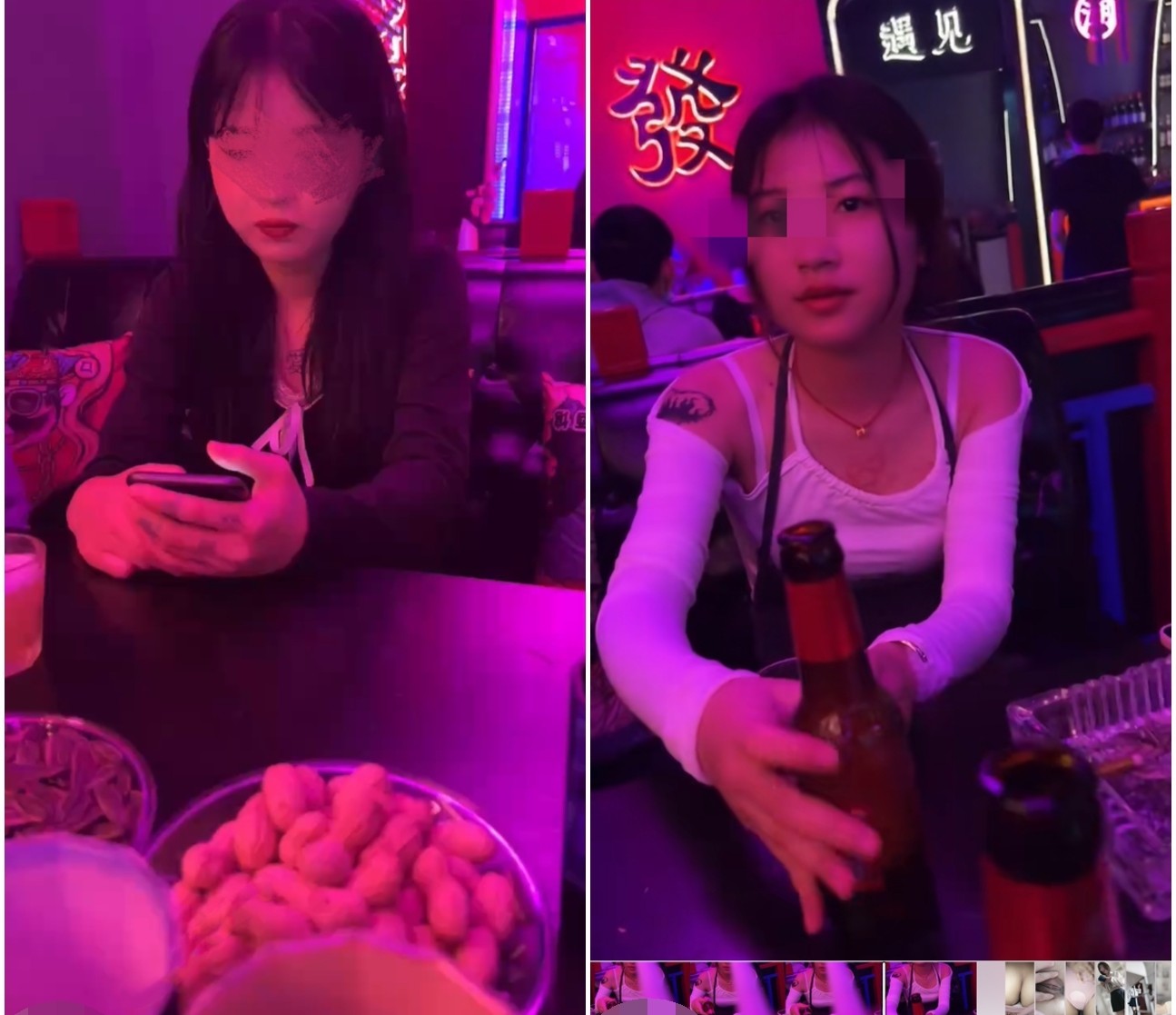 最新兄妹乱L后续1处女破处流X，哥哥和大学生亲妹秘密，瞒着爸妈偷偷做爱