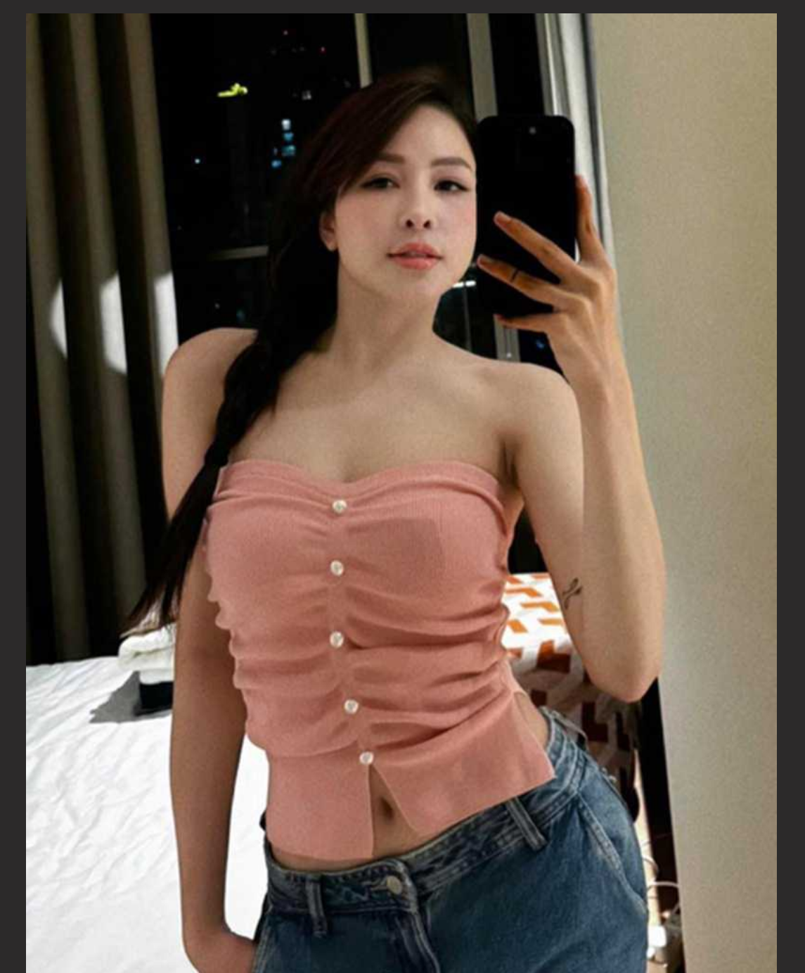 越南网红杜陈映偷情门事件 偷吃闺蜜老公 结婚时还是闺蜜伴娘 9分钟完整视频！