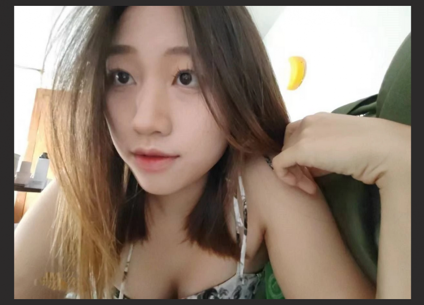 吉林大学舞蹈生张琦被富二代男友调教私拍泄密  胯下母狗寻求性爱高潮