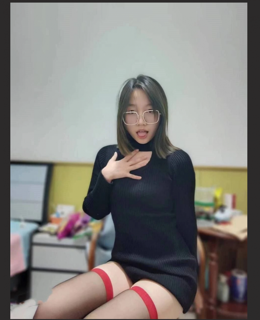 吉林大学舞蹈生张琦被富二代男友调教私拍泄密  胯下母狗寻求性爱高潮
