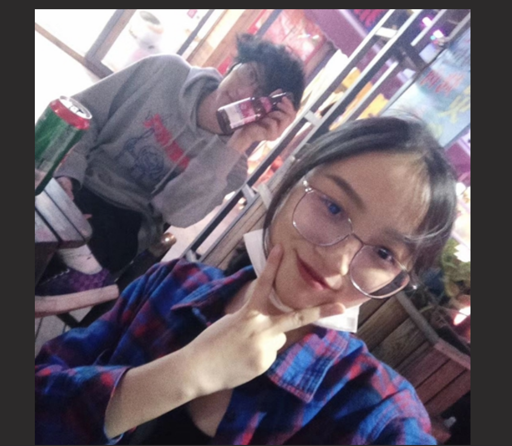 武汉大学17级学姐周韵妍 手机遗失后私密照外泄 清纯女神全裸视频曝光 无套激战叫人撩人