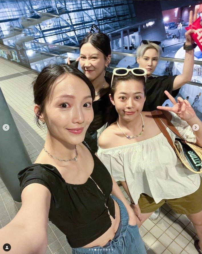 香港女星张凯娸又出不雅影片！男主还是有妇之夫！2分钟性爱影片遭疯传！