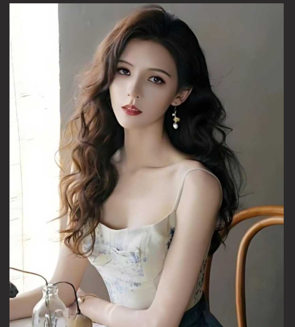 张予曦隐私被泄露 知名女星张予曦诱导粉丝陪睡交换 被偷拍不雅视频 ！