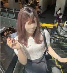 新型日本女装大佬，是我见过硅胶量最足的变态