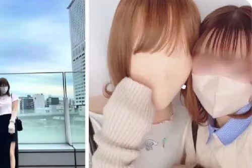新型日本女装大佬，是我见过硅胶量最足的变态