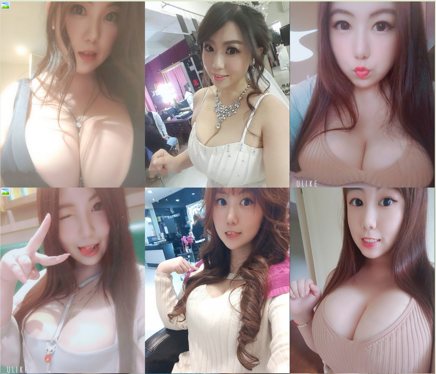 巨乳福利！清纯露脸H杯巨乳妹子【钟晓寒】豪乳乱颤紫薇诱惑，这对奶子不是NBA选手怕是控不住