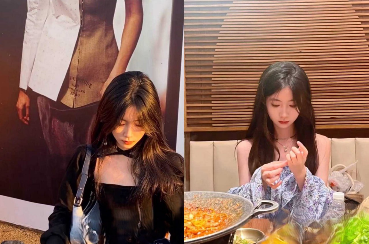 【门事件】 广州❤️陈敏仪❤️约炮视频被爆，看似甜美女神的外表下没想到竟然有一颗这么淫荡的心！