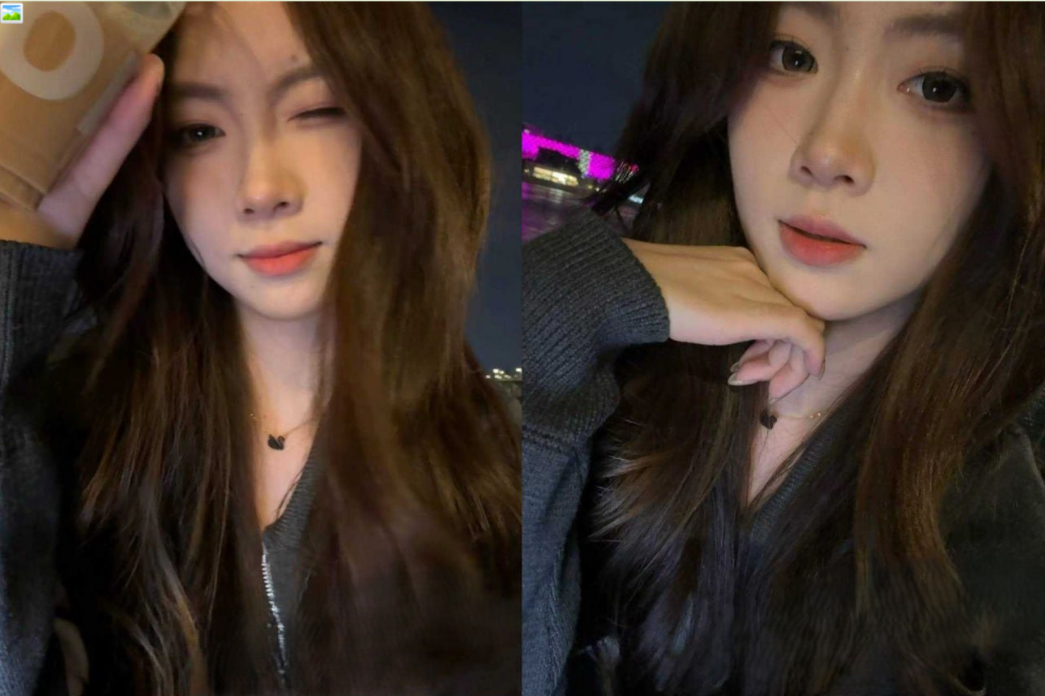 【门事件】 广州❤️陈敏仪❤️约炮视频被爆，看似甜美女神的外表下没想到竟然有一颗这么淫荡的心！