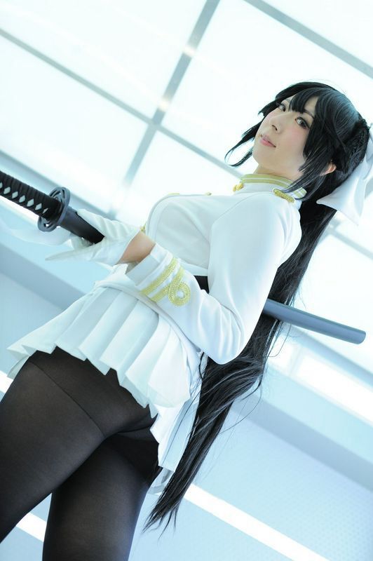 短髮女大学生（最新）