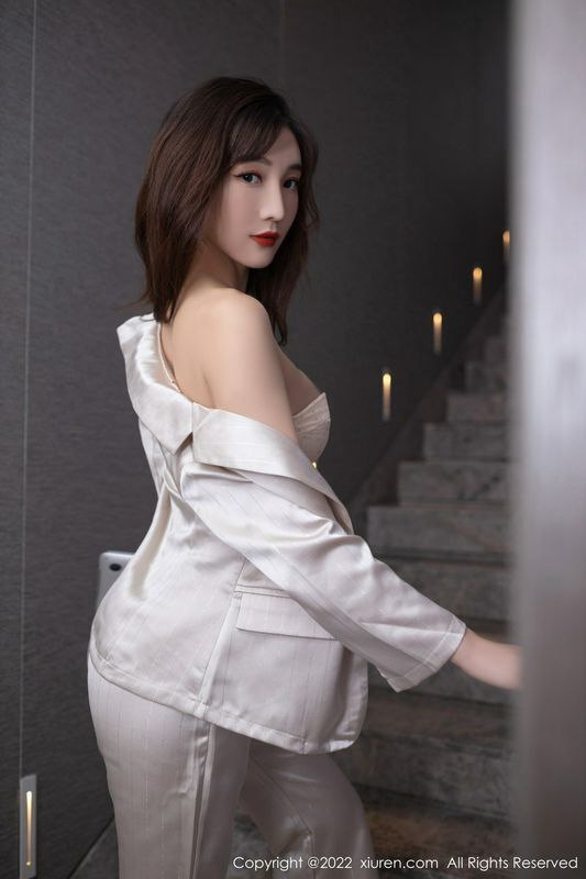 朋友的母亲,真有女人味(最新)