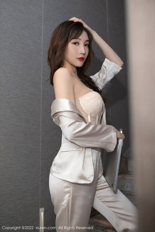 极品尤物~洪诗part2(最新)