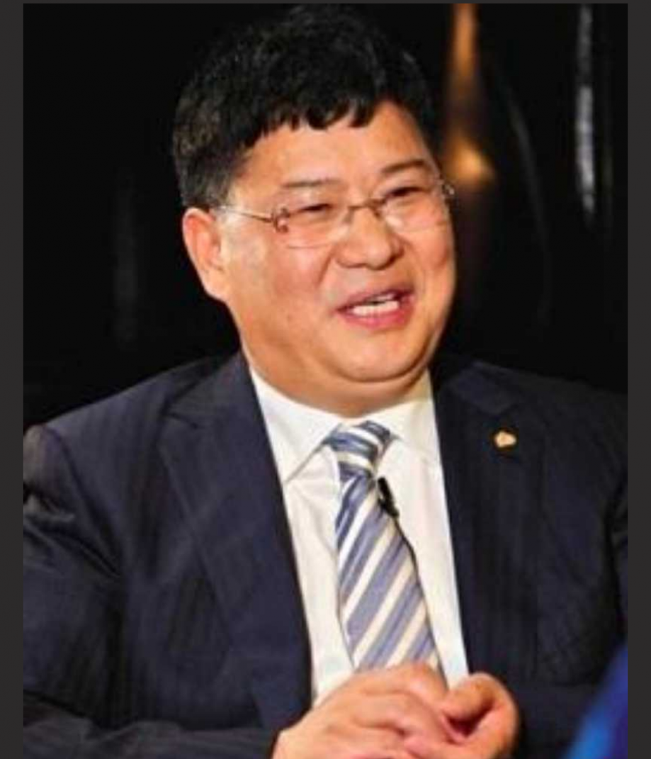 上海绿地公司总裁张玉良丑闻 女秘书帮忙释放压力 总裁的KTV生活视频曝光