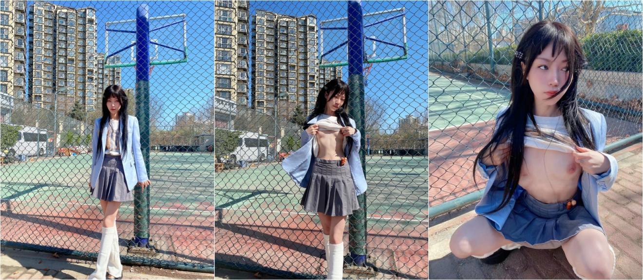 逼脸同框极品颜值女神彤彤乖 紧张刺激人前露出 塞着跳蛋被远程遥控做任务 各种人前露出 高潮一波又一波