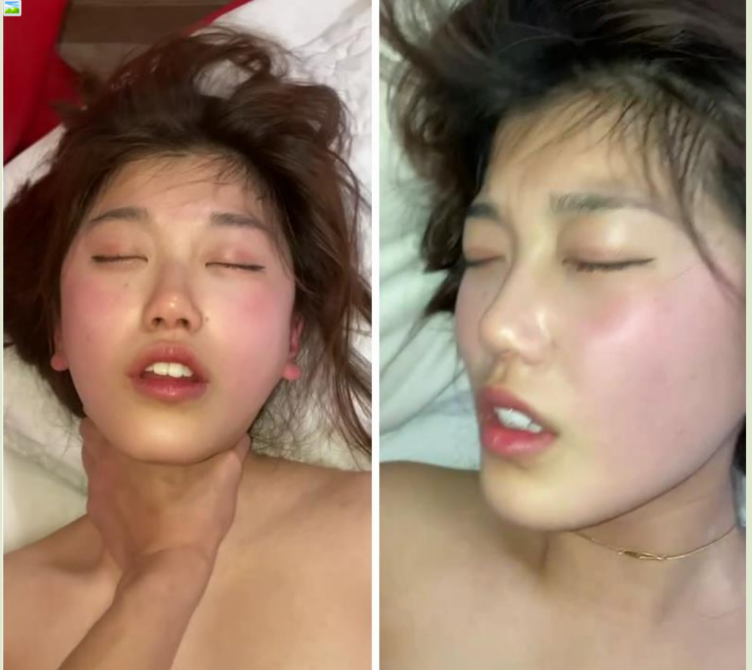 泄密流出视图❤️04年美女方佳琼和男友同居性爱视频