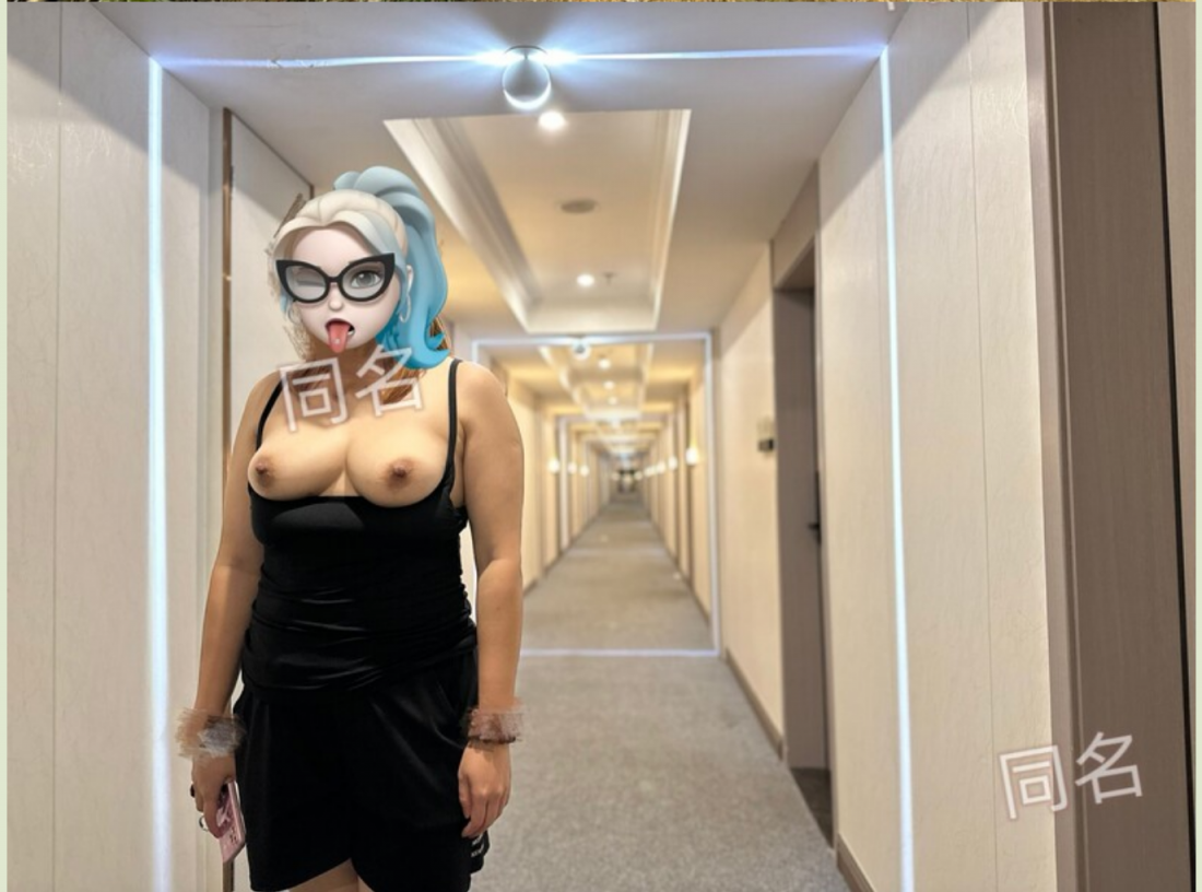 新作，广州80后夫妻，推特淫荡记录，夫妻交换双，后入女女激情热吻