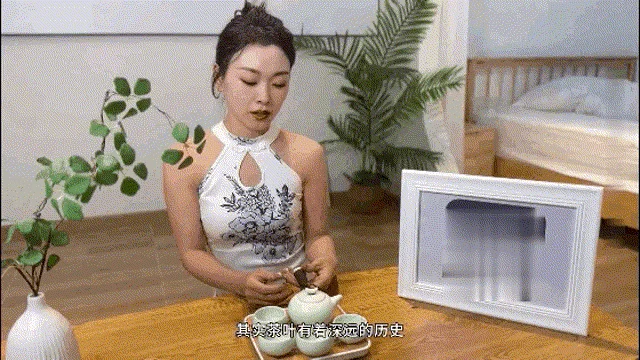 【AI明星换脸】AI-❤️宋轶❤️《黑神话：茶女》❤️完美换脸，极品中的极品，值得收藏！