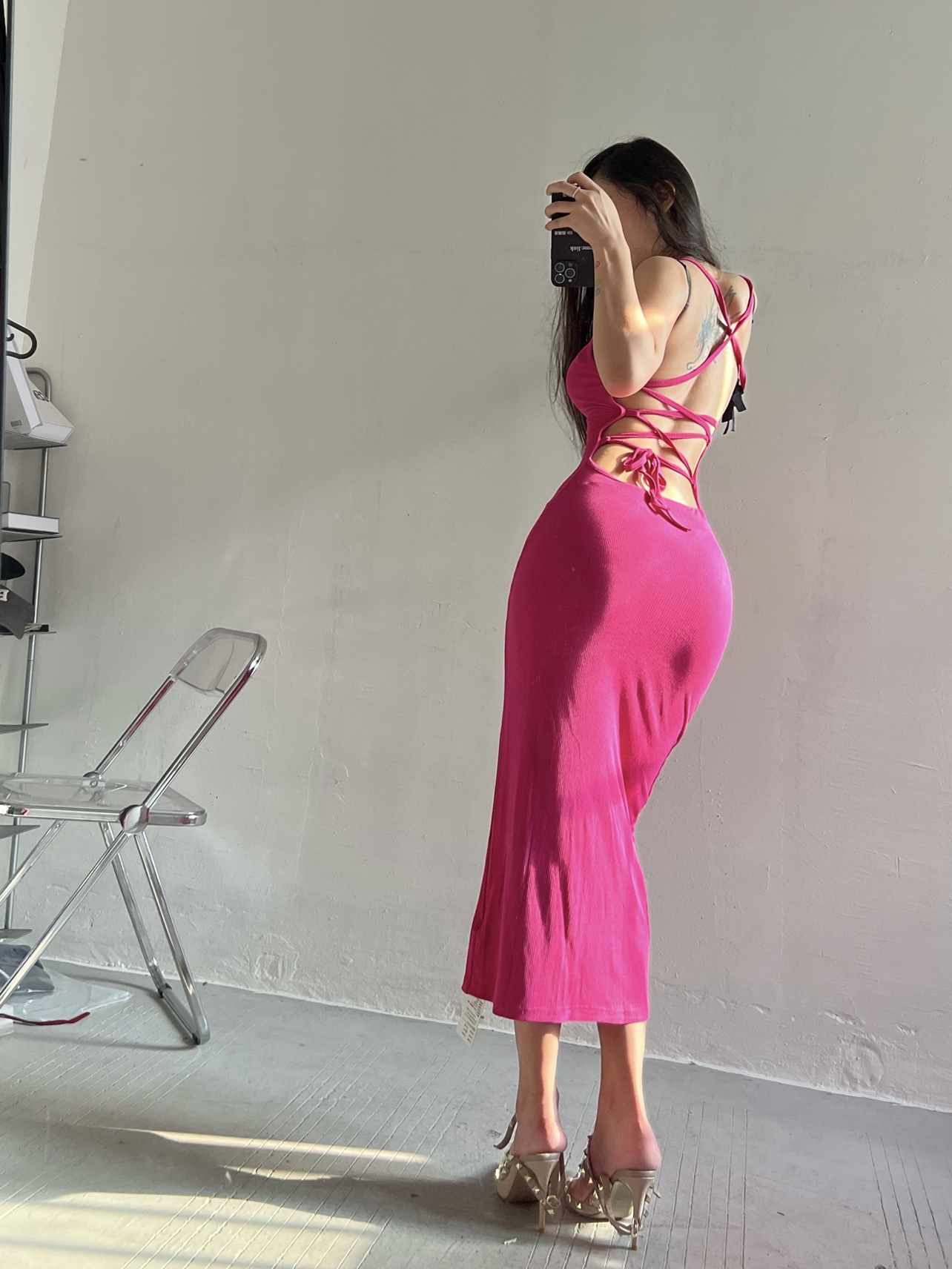 陈佩奇辣妹日记诱惑迷人