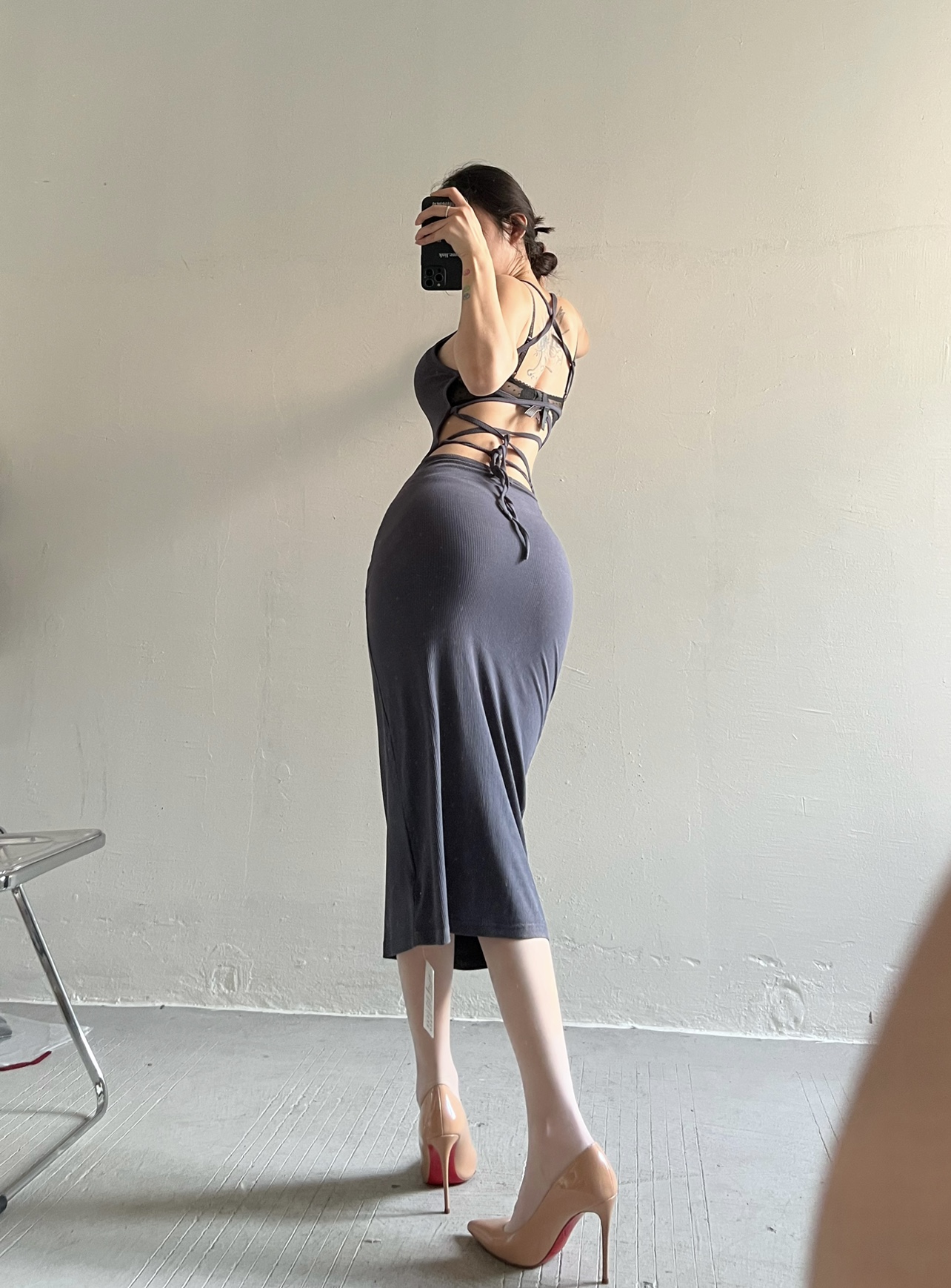 陈佩奇辣妹日记诱惑迷人