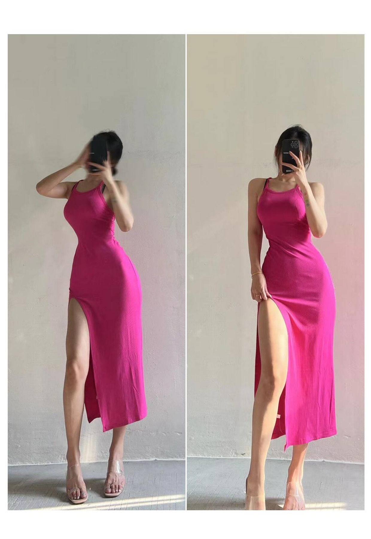 陈佩奇辣妹日记诱惑迷人