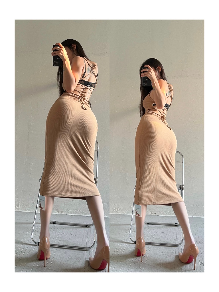 陈佩奇辣妹日记诱惑迷人