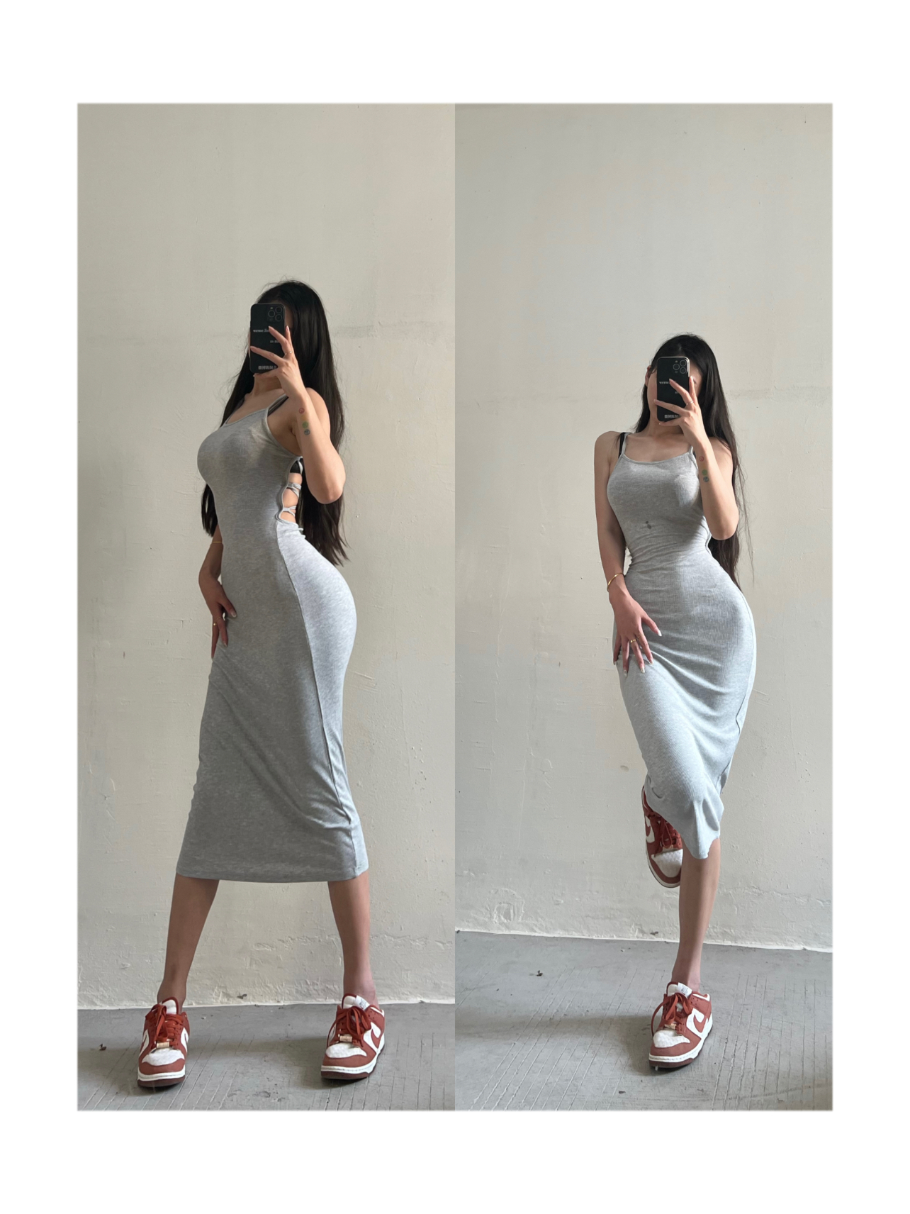 陈佩奇辣妹日记诱惑迷人