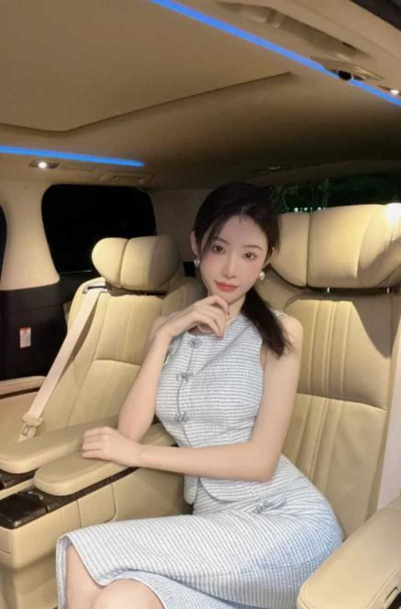 抖音百万粉丝【Sun雅乔】传出塌房 据说其早前是名网黄