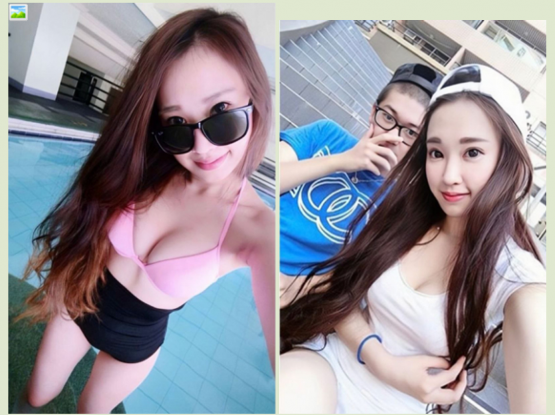 综艺《大学生了没》女嘉宾❤️冠冠❤️与男友床上疯狂爱爱视频流出！