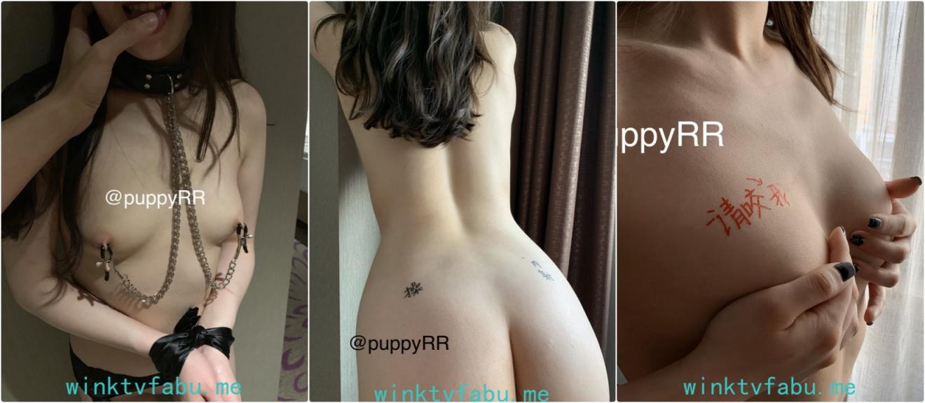 清纯反差骚婊女神 被金主爸爸露出调教啪啪⚡长得好看身材无敌 看起来挺文静，床上骚出水！