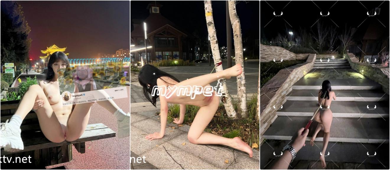 极品颜值女神啪啪福利⚡你眼中高高在上的女神在富人眼中只是一只母狗精盆！