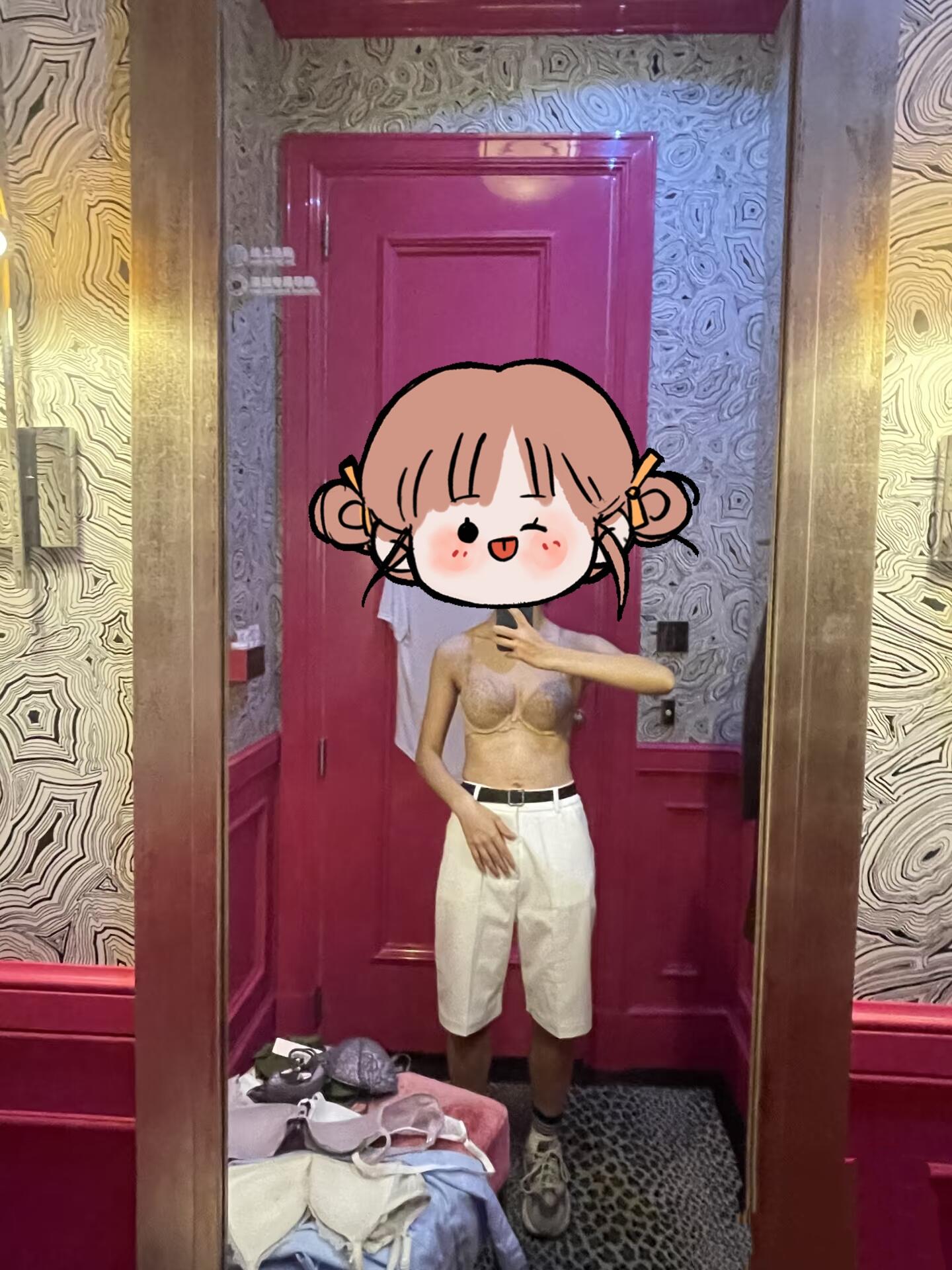 女人为什么更喜欢穿黑色的内衣