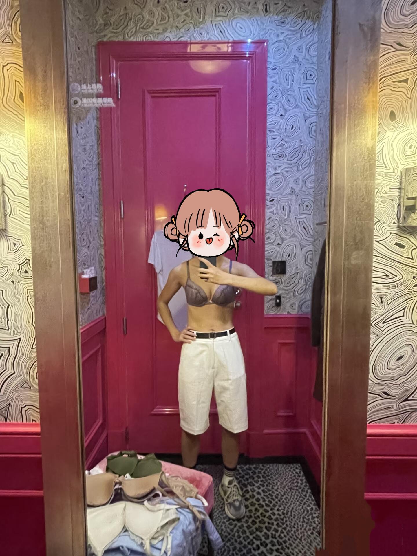 女人为什么更喜欢穿黑色的内衣