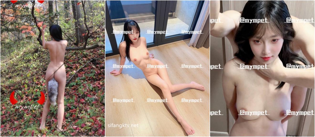 极品颜值女神啪啪福利⚡你眼中高高在上的女神在富人眼中只是一只母狗精盆！