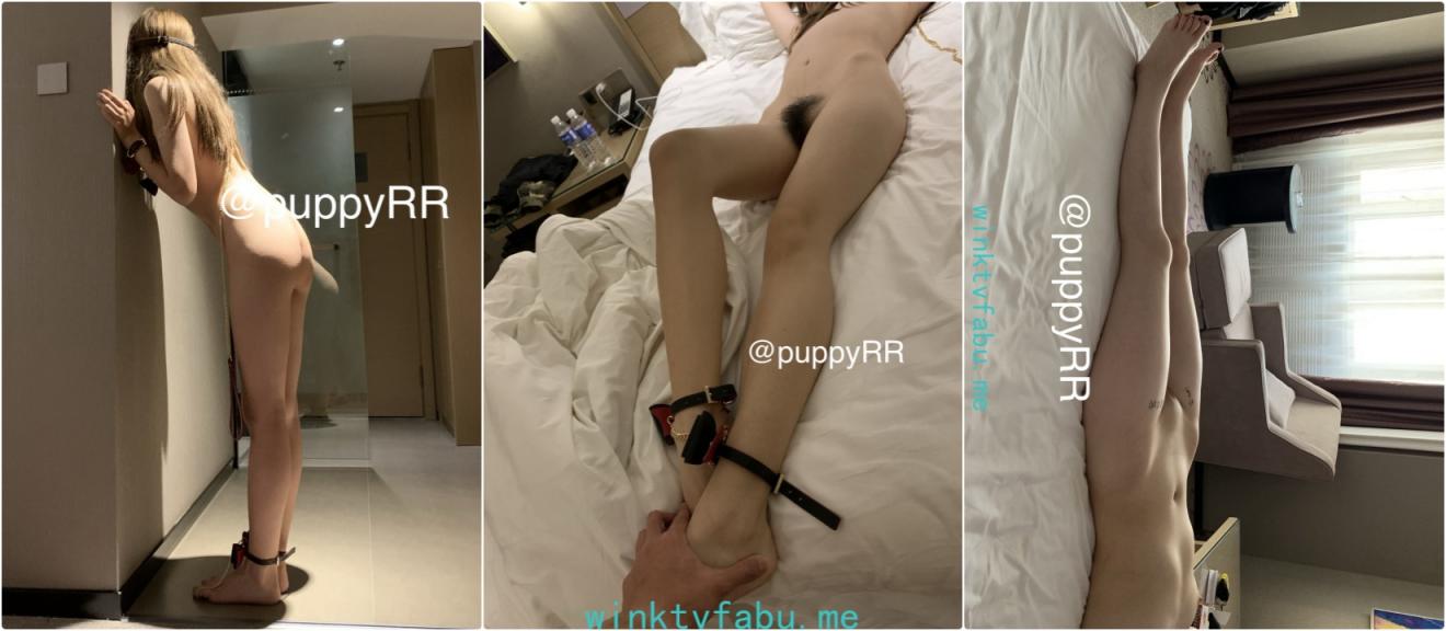 清纯反差骚婊女神 被金主爸爸露出调教啪啪⚡长得好看身材无敌 看起来挺文静，床上骚出水！