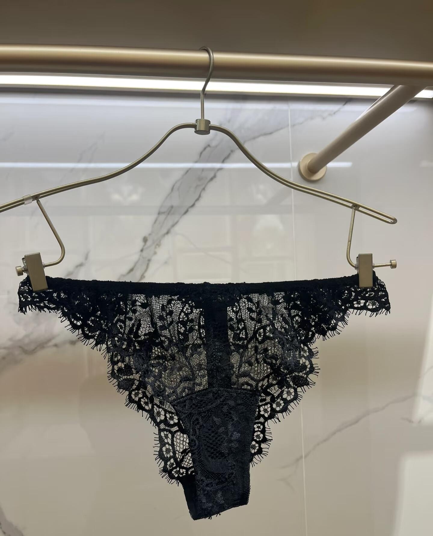 女人为什么更喜欢穿黑色的内衣