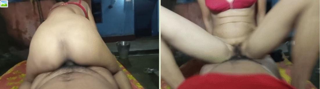 ❤️印度乱伦❤️第一次印度继姐妹与兄弟性交，无套大黑屌插黑逼，后入狂艹十分刺激！