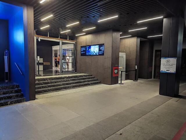 新加坡红灯区新手攻略---Ps：新加坡是亚洲合法红灯区唯一国家