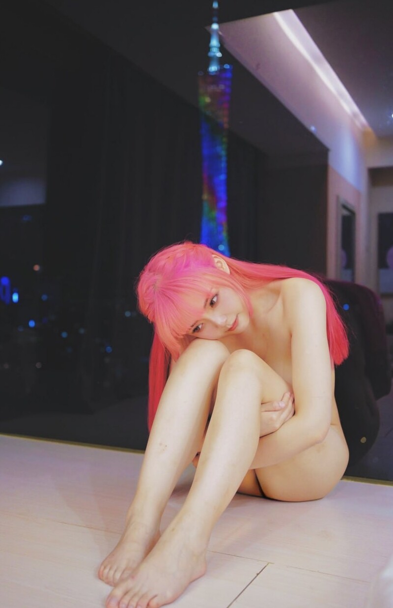 一名亚洲游客的日本风俗业观察