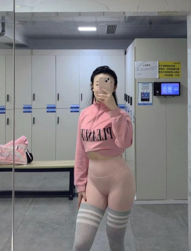 瑜伽裤