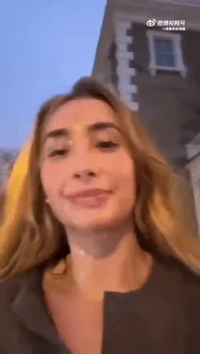 ❤️猎奇❤️英国网红与1057名男性做爱后续，记录第一千次与黑人啪啪，满脸战利品的液体走在街上！