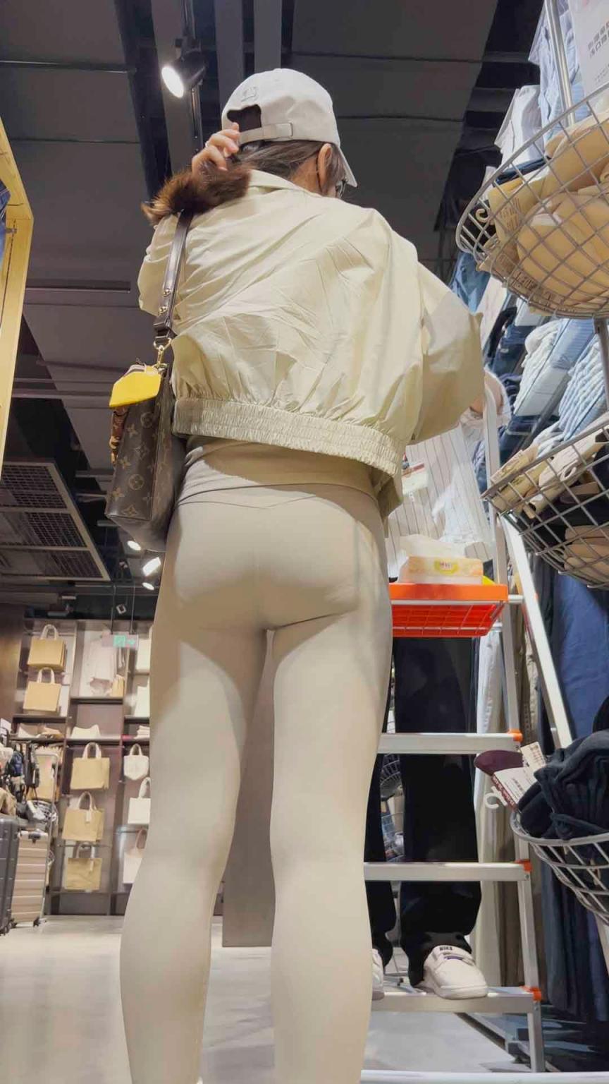 瑜伽裤