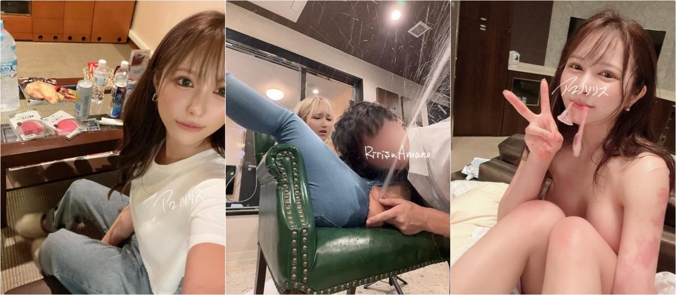 超人气潮吹女神啪啪调教⚡颜值很高 身材一级棒，BB 也是一线天，超级能喷水，撸点很高，各种姿势